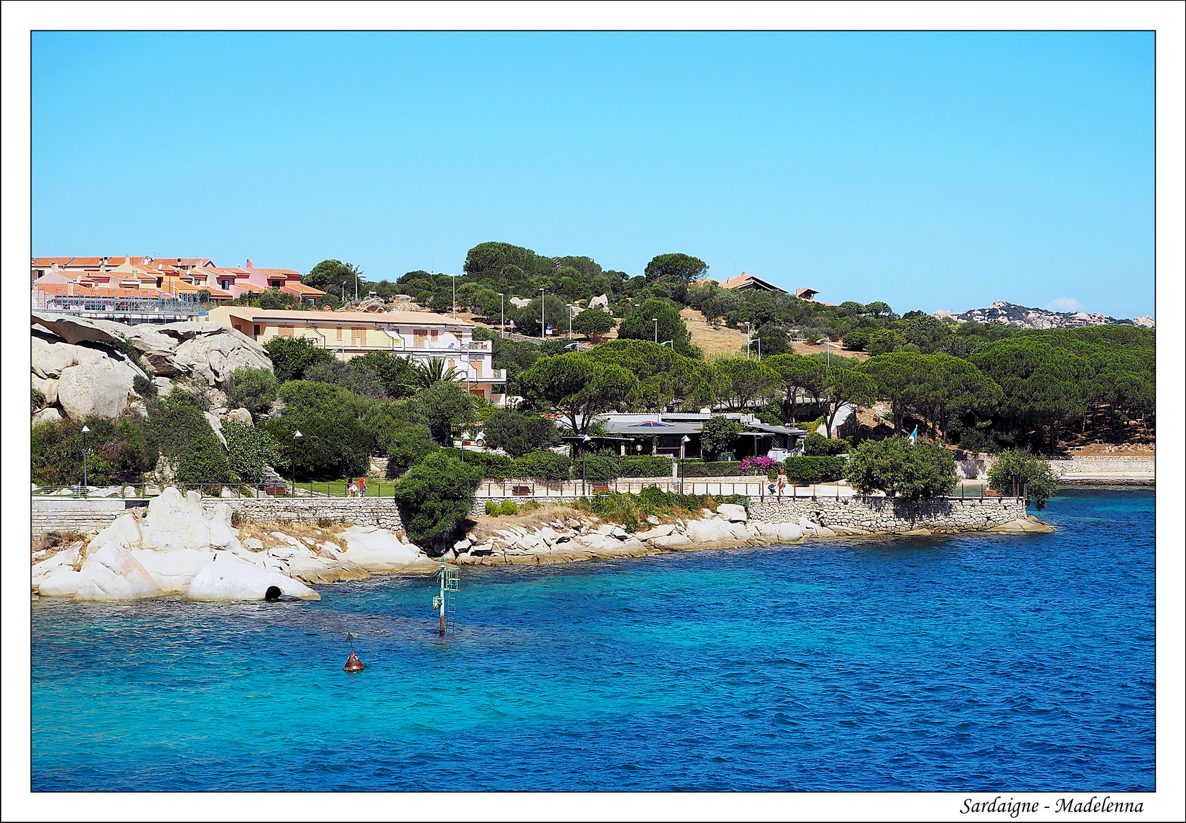 2017   05   Sardaigne   Madelenna   01